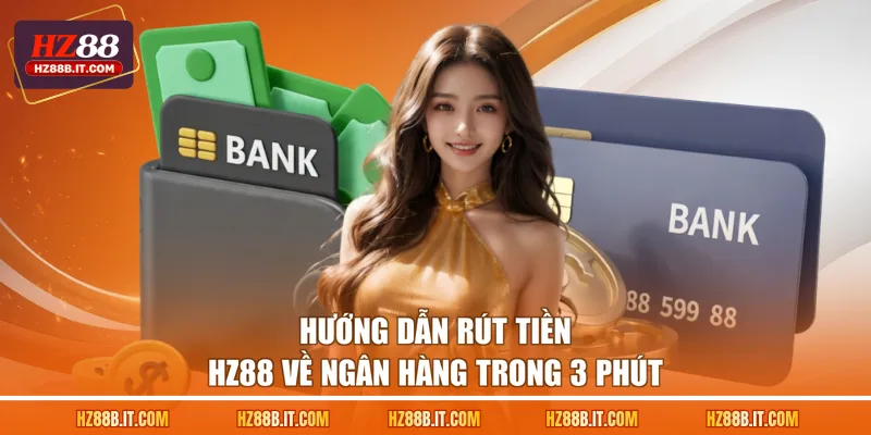 Rút Tiền HZ88